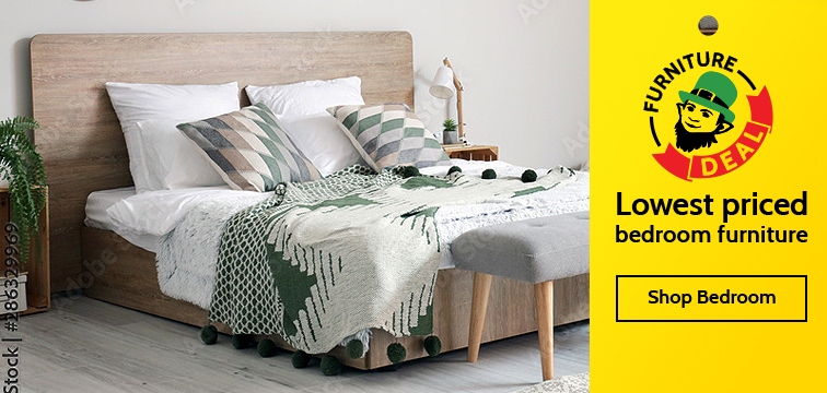Lowest priced bedroom furniture
